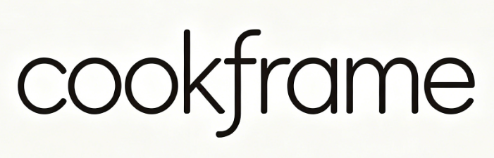 cookframe技术